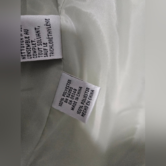 Suit set - Picture 3 of 7